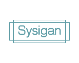 SYSIGAN 第3类化妆品商标图样