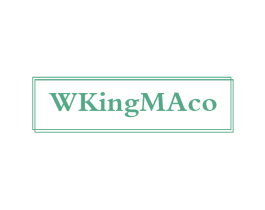 WKINGMACO 第3类化妆品商标图样