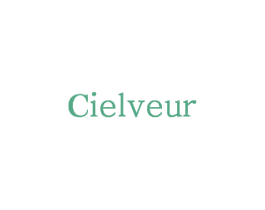 CIELVEUR 第3类化妆品商标图样