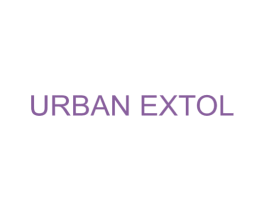 URBAN EXTOL 第3类化妆品商标图样