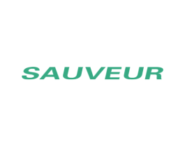 SAUVEUR 第3类化妆品商标图样