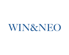WIN&NEO 第3类化妆品商标图样