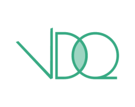 VDQ 第3类化妆品商标图样