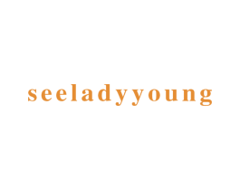 SEELADYYOUNG 第3类化妆品商标图样