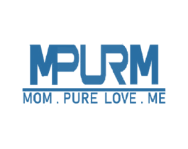 MPURM MOM.PURE LOVE.ME 第3类化妆品商标图样