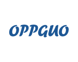OPPGUO 第3类化妆品商标图样