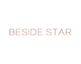 BESIDE STAR 第3类化妆品商标图样