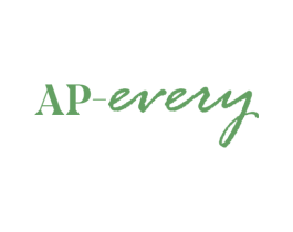 AP-EVERY 第3类化妆品商标图样