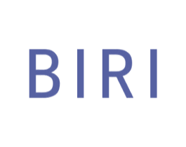 BIRI 第3类化妆品商标图样