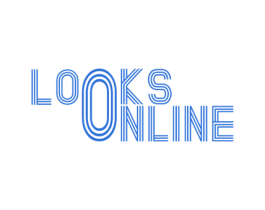 LOOKS ONLINE 第3类化妆品商标图样