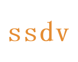 SSDV 第3类化妆品商标图样