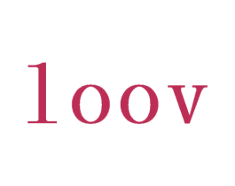 LOOV 第3类化妆品商标图样