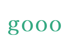 GOOO 第3类化妆品商标图样