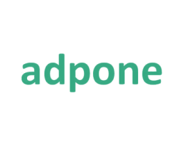 ADPONE 第3类化妆品商标图样