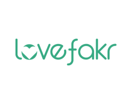 LOVEFAKR 第3类化妆品商标图样