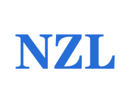 NZL 第3类化妆品商标图样