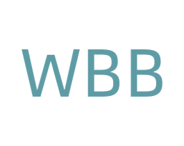 WBB 第3类化妆品商标图样