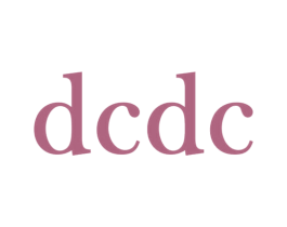DCDC 第3类化妆品商标图样