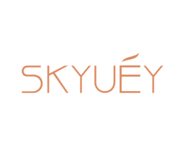 SKYUEY 第3类化妆品商标图样