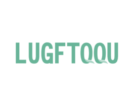 LUGFTQQU 第3类化妆品商标图样