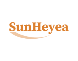 SUNHEYEA 第3类化妆品商标图样