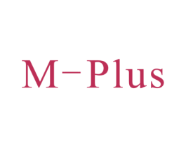 M-PLUS 第3类化妆品商标图样