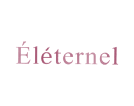 ELETERNEL 第3类化妆品商标图样