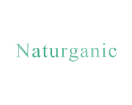 NATURGANIC 第3类化妆品商标图样