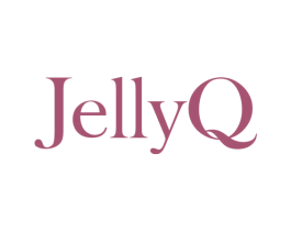 JELLYQ 第3类化妆品商标图样