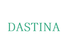 DASTINA 第3类化妆品商标图样