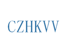 CZHKVV 第3类化妆品商标图样