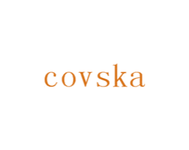 COVSKA 第3类化妆品商标图样