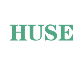 HUSE 第3类化妆品商标图样