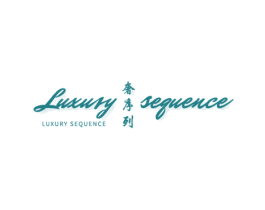 奢序列 LUXURY SEQUENCE 第3类化妆品商标图样