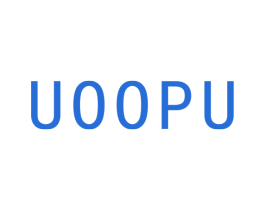 UOOPU 第3类化妆品商标图样