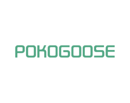 POKOGOOSE 第3类化妆品商标图样