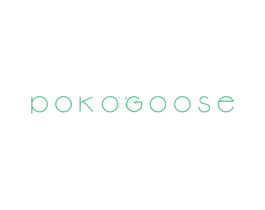 POKOGOOSE 第3类化妆品商标图样