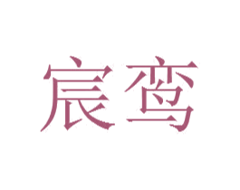 宸鸾 第3类化妆品商标图样