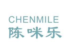 陈咪乐 第3类化妆品商标图样