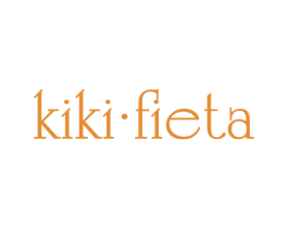 KIKI·FIETA 第3类化妆品商标图样