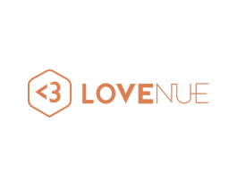 LOVENUE 第3类化妆品商标图样