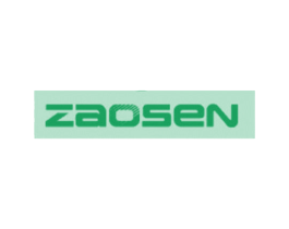 ZAOSEN 第3类化妆品商标图样