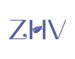 ZHV 第3类化妆品商标图样