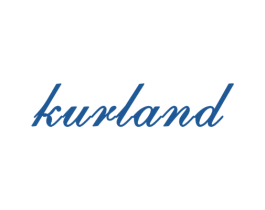 KURLAND 第3类化妆品商标图样