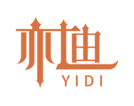 亦迪 第3类化妆品商标图样