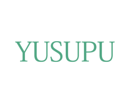 YUSUPU 第3类化妆品商标图样