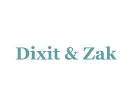 DIXIT&ZAK 第3类化妆品商标图样