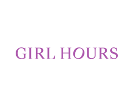 GIRL HOURS 第3类化妆品商标图样