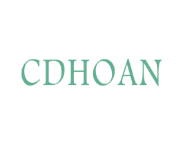 CDHOAN 第3类化妆品商标图样