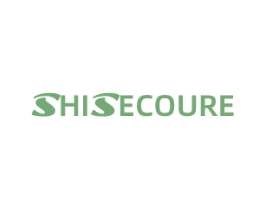 SHISECOURE 第3类化妆品商标图样